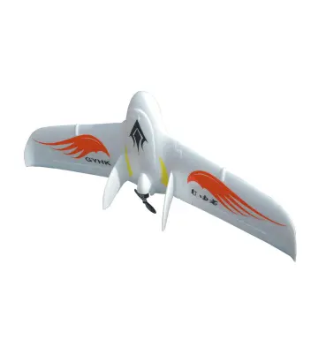 Freewing 1026mm Wingspan EPO Delta Wing FPV Flywing RC Airplane KIT